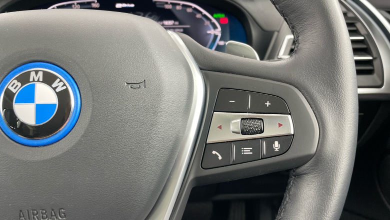 BMW X3 xDrive 30e xLine 5dr Auto Estate